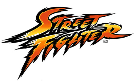 Street Fighter The Comics Series